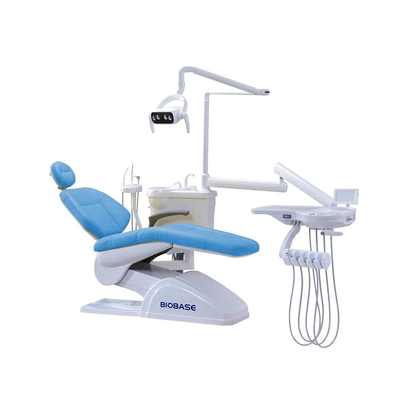 BIOBASE Dental Chair PEONY-2301