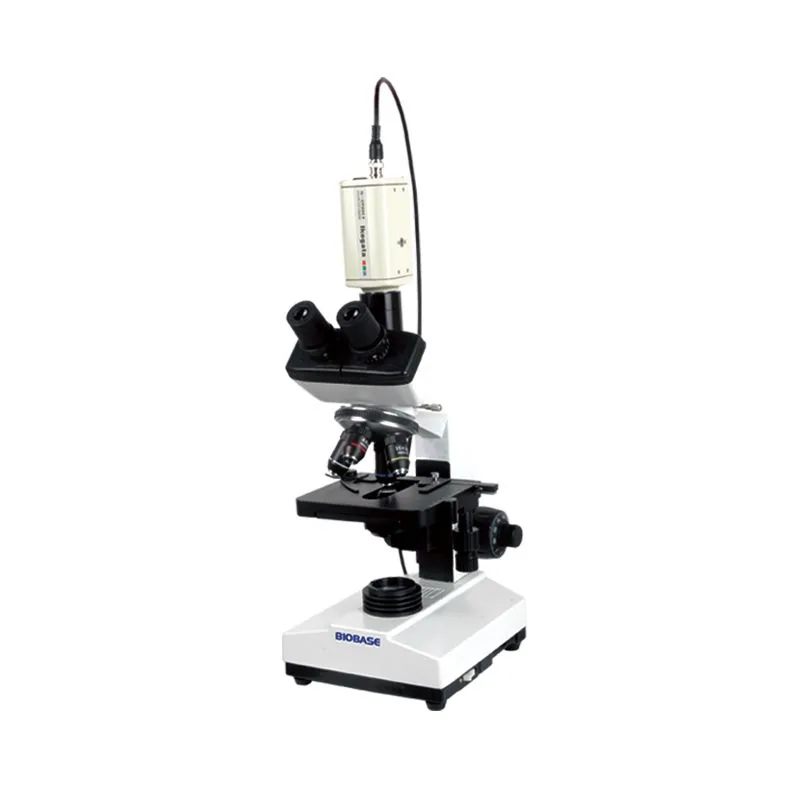BIOBASE Digital Microscope BXTV Series BXM-1B