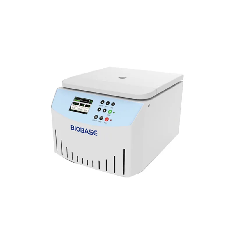 BIOBASE Table Top Low Speed Centrifuge BKC-TL5E