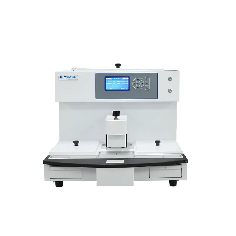 BIOBASE Tissue Embedding Center