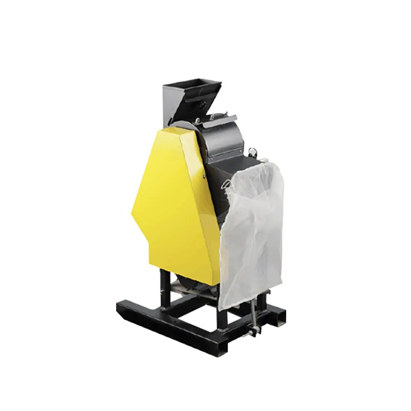 BIOBASE Multi-rice Wheat Thresher