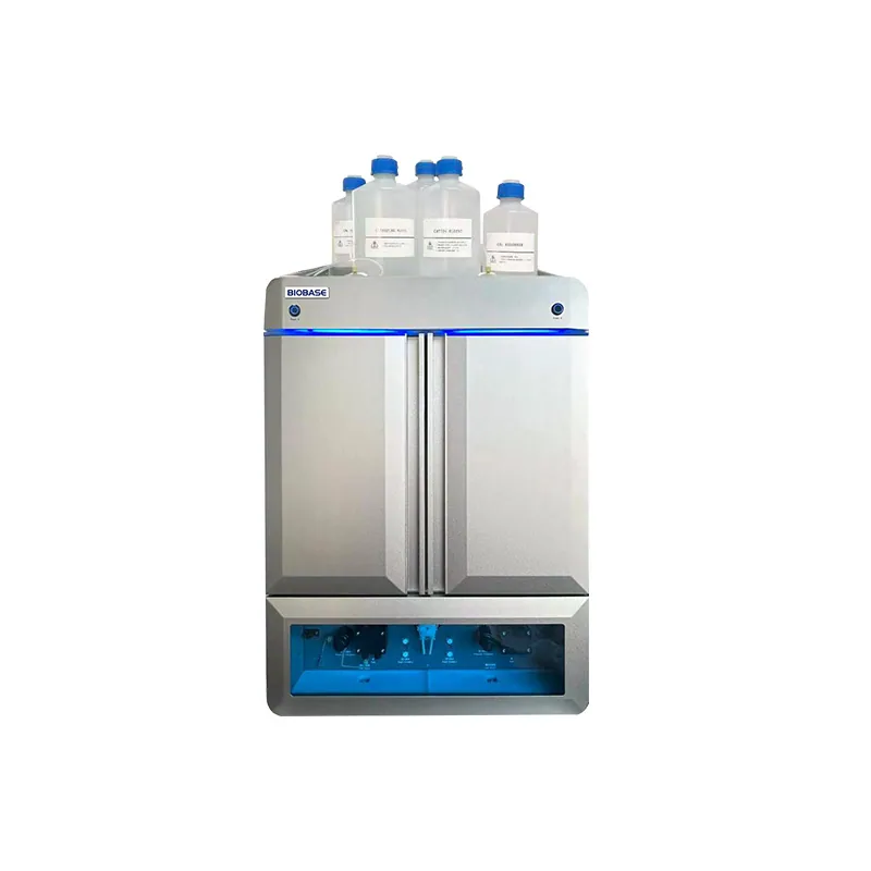 BIOBASE Ion Chromatograph BK-IC1600D