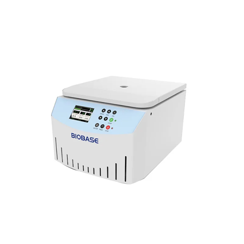 BIOBASE Table Top Low Speed Centrifuge BKC-TL5M
