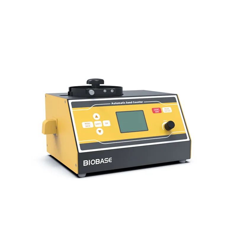BIOBASE Automatic Seed Counter