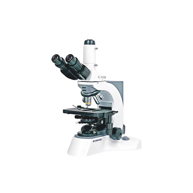 BIOBASE Laboratory Biological Microscope DM-800M