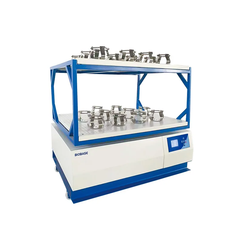 BIOBASE Table Top Shaker SK-852 SK-872 SK-882F