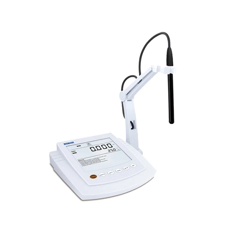 BIOBASE Benchtop Water Hardness Meter