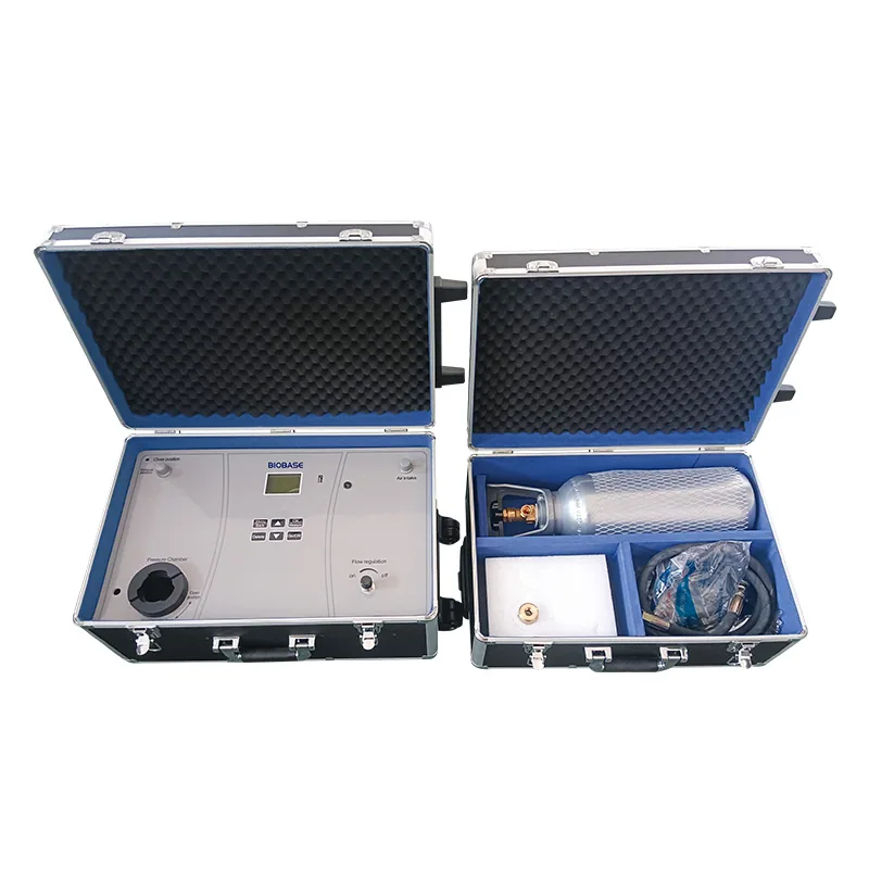 BIOBASE Plant Water Potential Analyzer