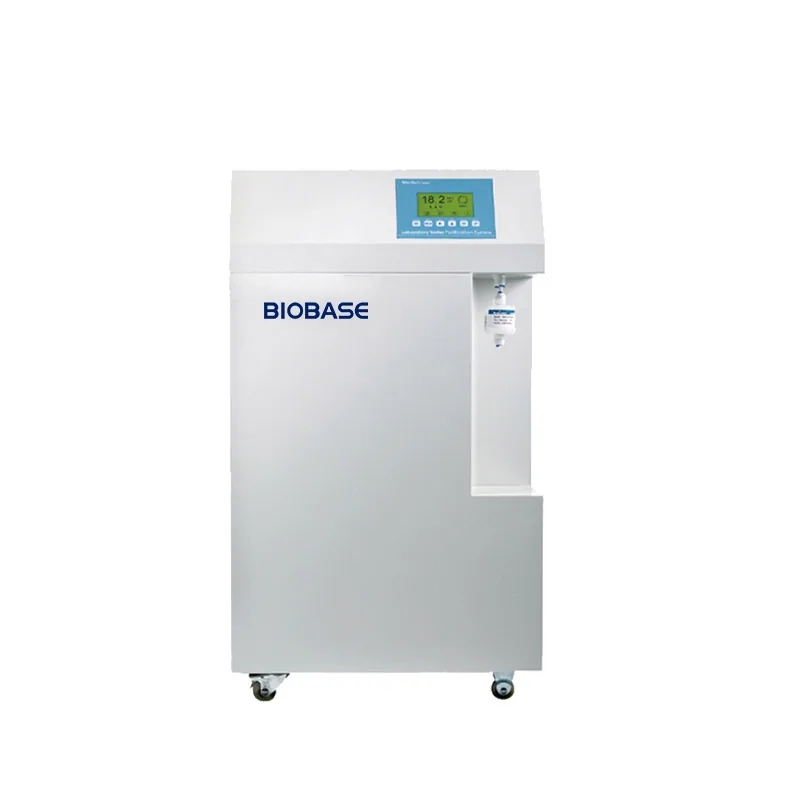 BIOBASE Ultrapure Water Purifier