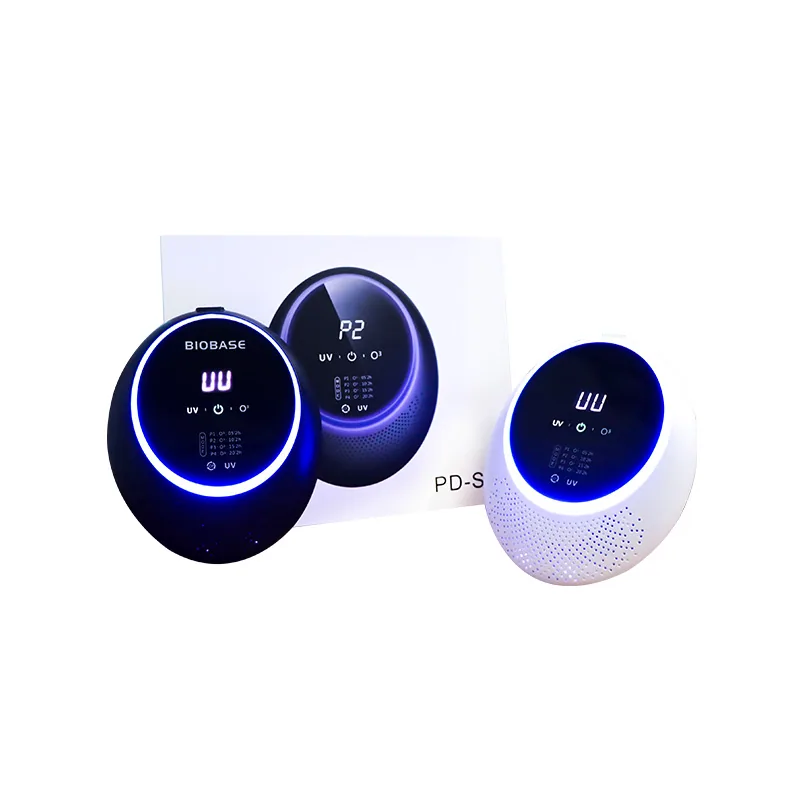 BIOBASE PEIDUN Air Purifier PD-S1