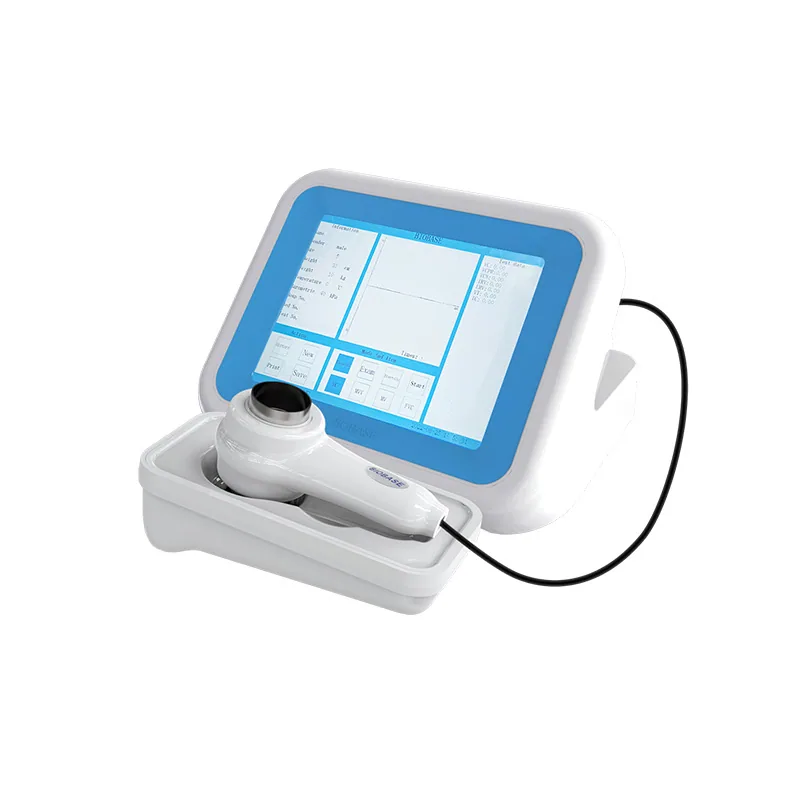 BIOBASE Pulmonary Function Tester