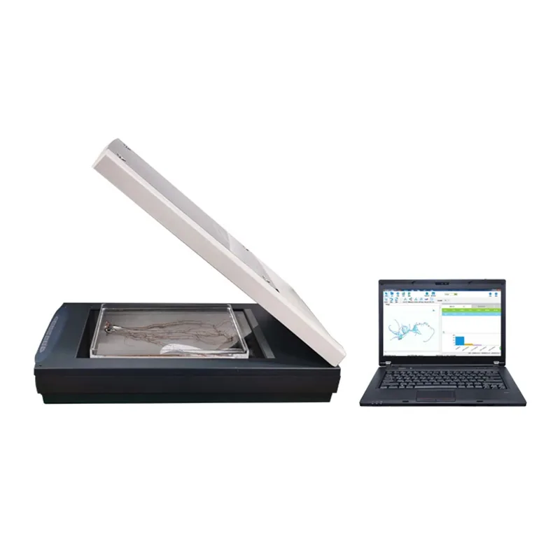 BIOBASE Root Scanner
