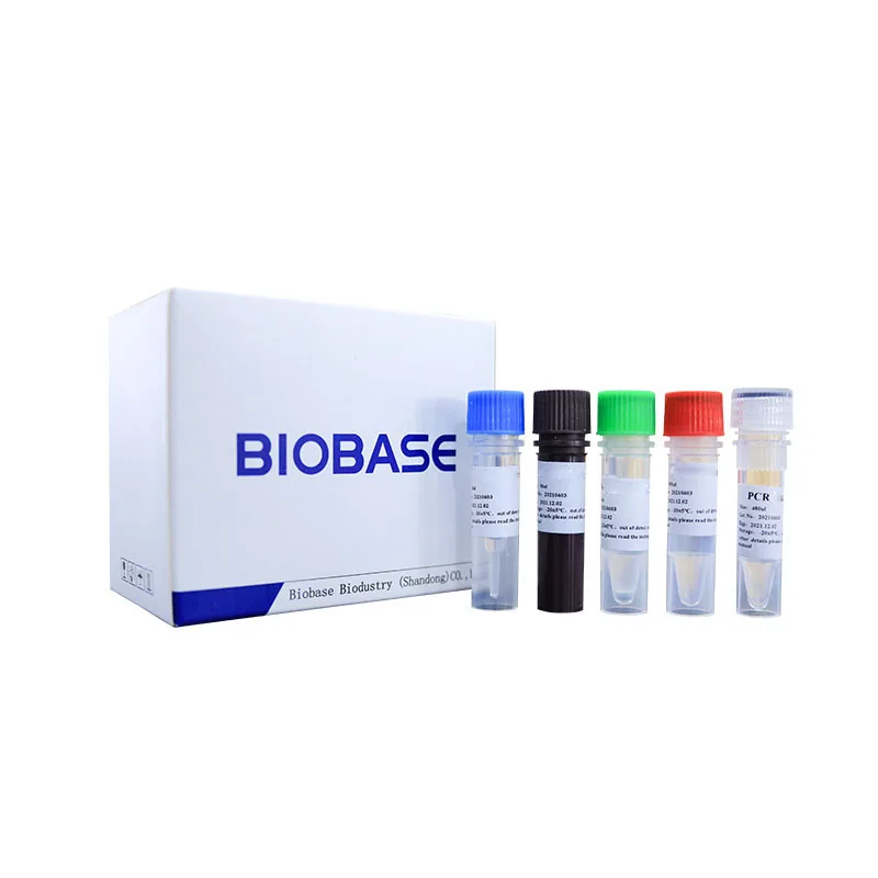BIOBASE Novel Coronavirus(2019-nCoV) Nucleic Acid Detection Kit(Fluorescence PCR)