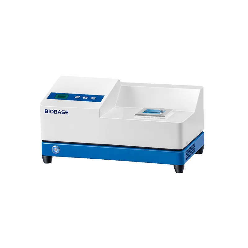 BIOBASE Automatic Laser Nanoparticle Size Analyzer