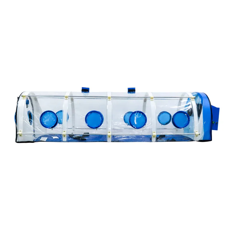 BIOBASE Biological lsolation Chamber BFG-IV BFG-VI