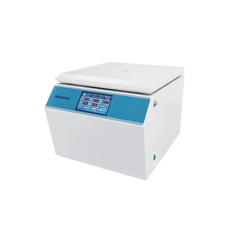 BIOBASE Table Top Low Speed Centrifuge JW-2002