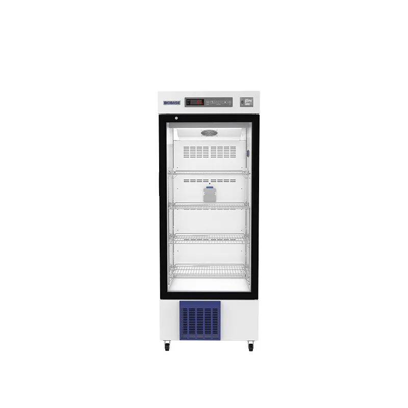 BIOBASE Laboratory Refrigerator 288L 298L 358L 368L 468L