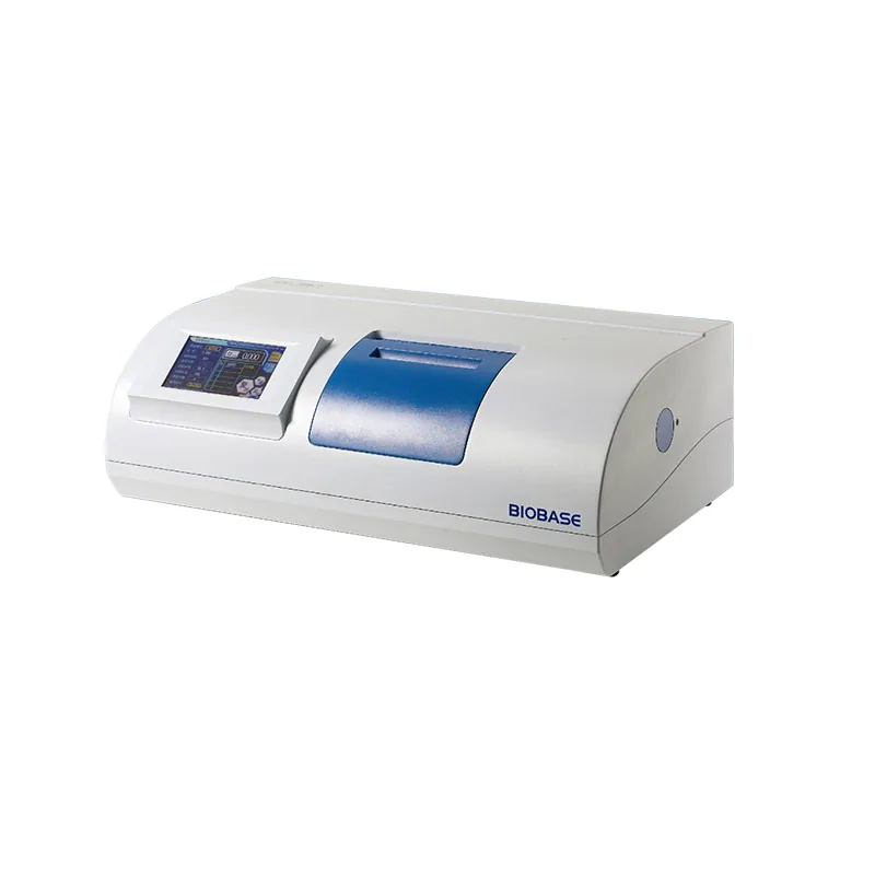 BIOBASE Automatic Polarimeter BK-P1 BK-P2