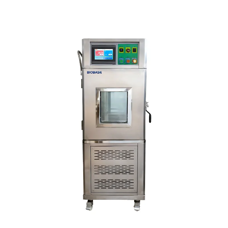 BIOBASE High and Low Temperature Test Chamber