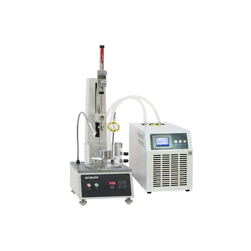 BIOBASE Low-Temperature Penetrometer BK-LTPF