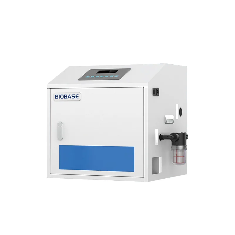 BIOBASE Medical Wastewater Treatment System BK-SFS30H