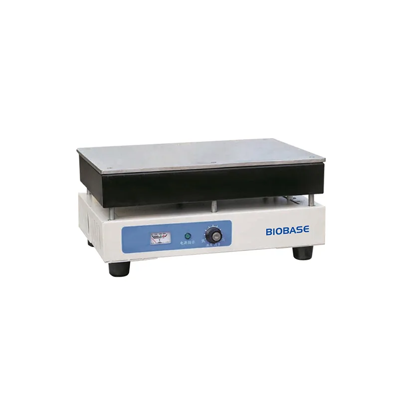 BIOBASE Electronic & Digital Hot Plate