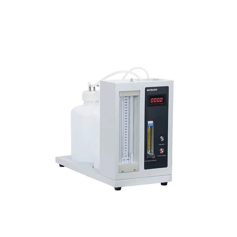 BIOBASE Cold Filter Plugging Point Filter