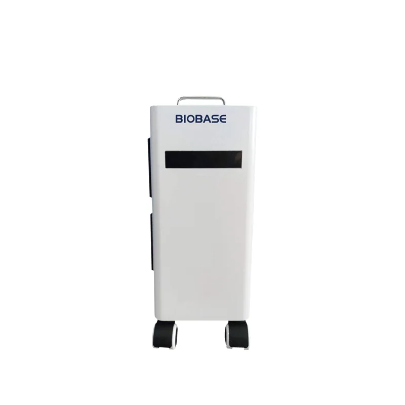 BIOBASE Ozone Air Sterilizer BKCY-Y-20G BKCY-B-20G
