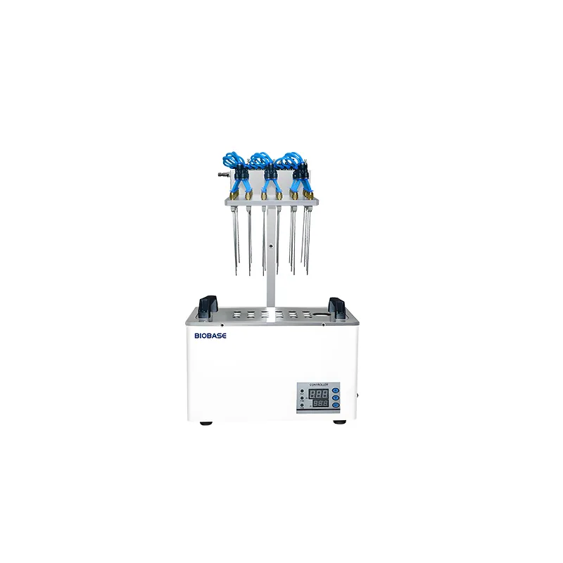 BIOBASE Sample Concentrator