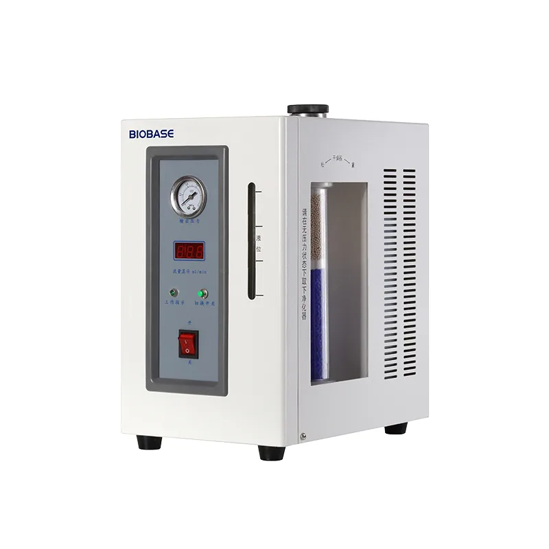BIOBASE Laboratory Nitrogen Generator