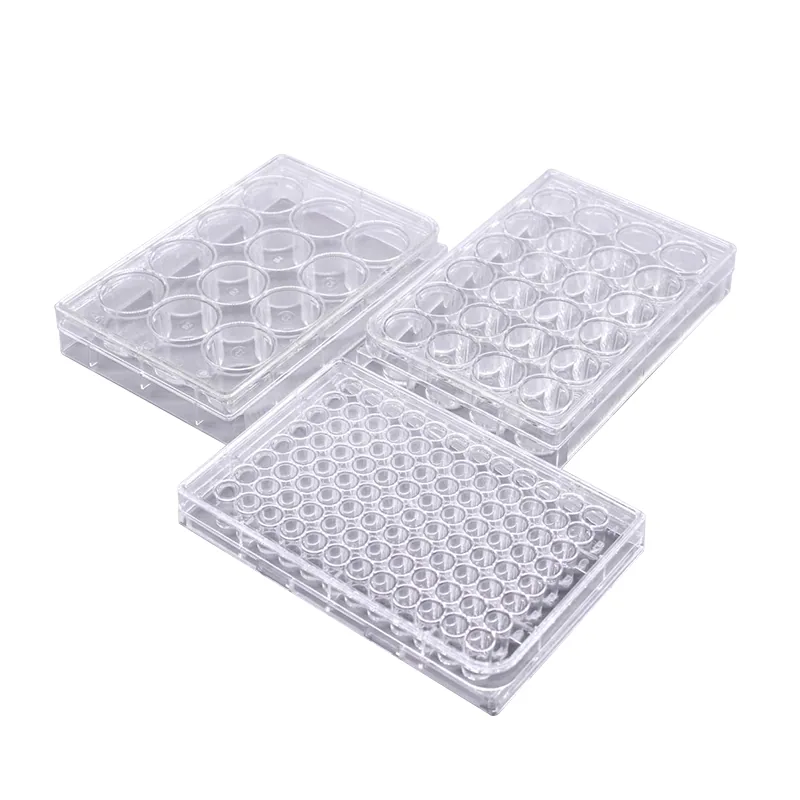 BIOBASE Cell Culture Plate