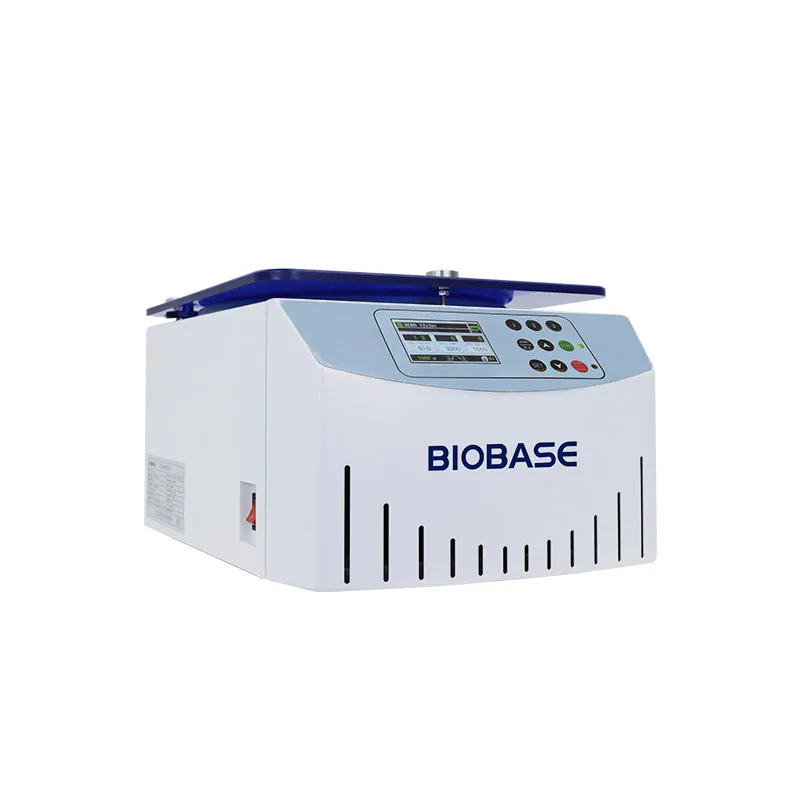 BIOBASE Immune Blood Centrifuge BKC-TB4G