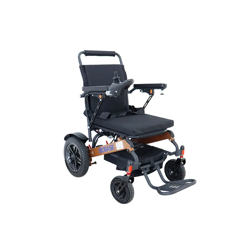 BIOBASE Electric Wheelchair MFN803 Series