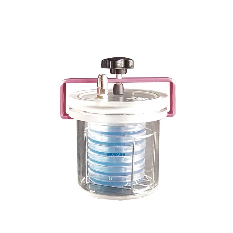 BIOBASE Anaerobic Jar