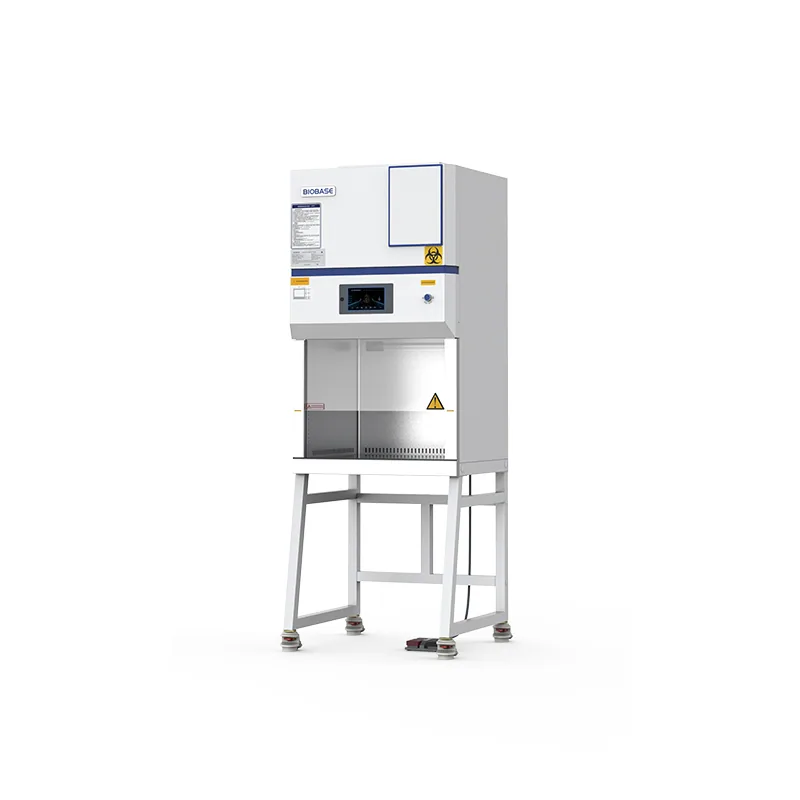 BIOBASE Class II Biological Safety Cabinet 11231 BBC 86-Pro