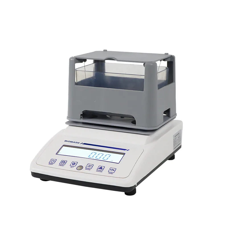 BIOBASE Solid Densimeter