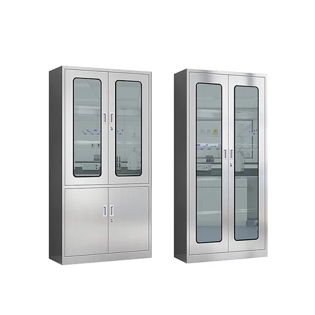 BIOBASE Steel Medicine Cabinet Vessel Cabinet (Customized)