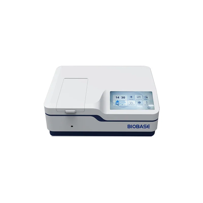 BIOBASE UV-Vis Spectrophotometer BK-D9X