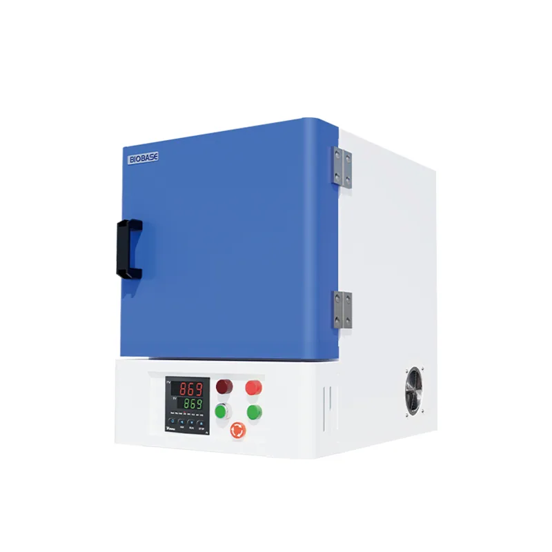 BIOBASE Muffle Furnace