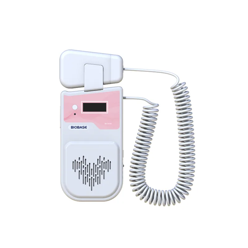 BIOBASE Doppler Fetal Monitor