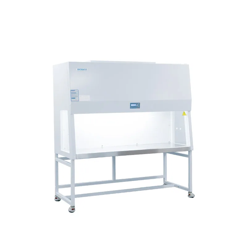 BIOBASE Horizontal Laminar Flow Cabinet BBS-H1300-I BBS-H1800-I
