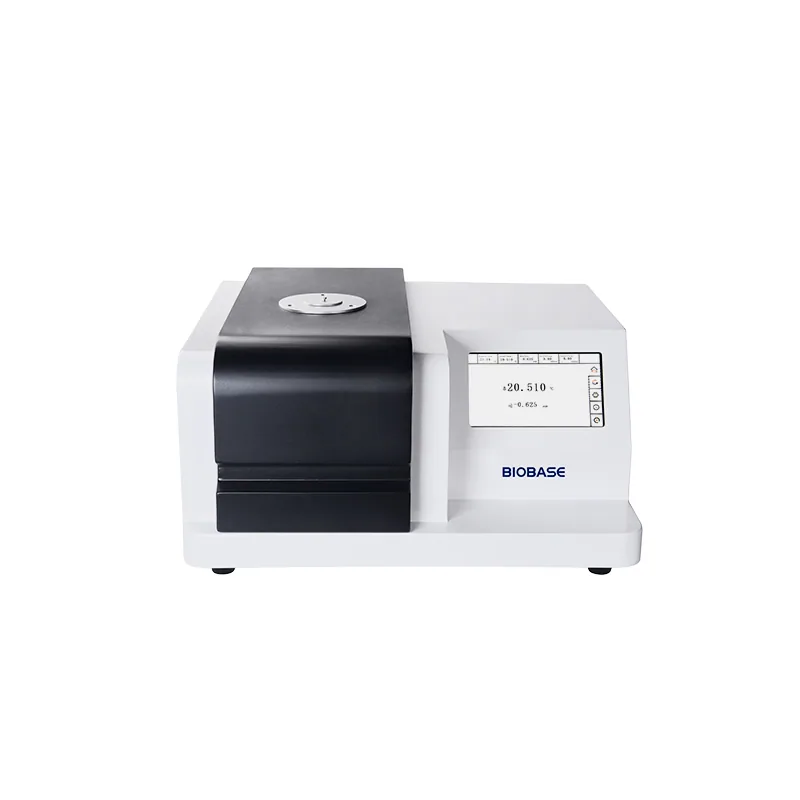 BIOBASE Differential Scanning Calorimeter BK-DSC300 BK-DSC300C B K-DSC300L