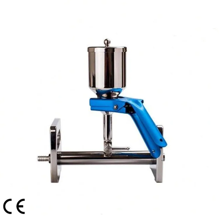 Infitek Manifolds Vacuum Filtration, Stainless steel, MFA-1S