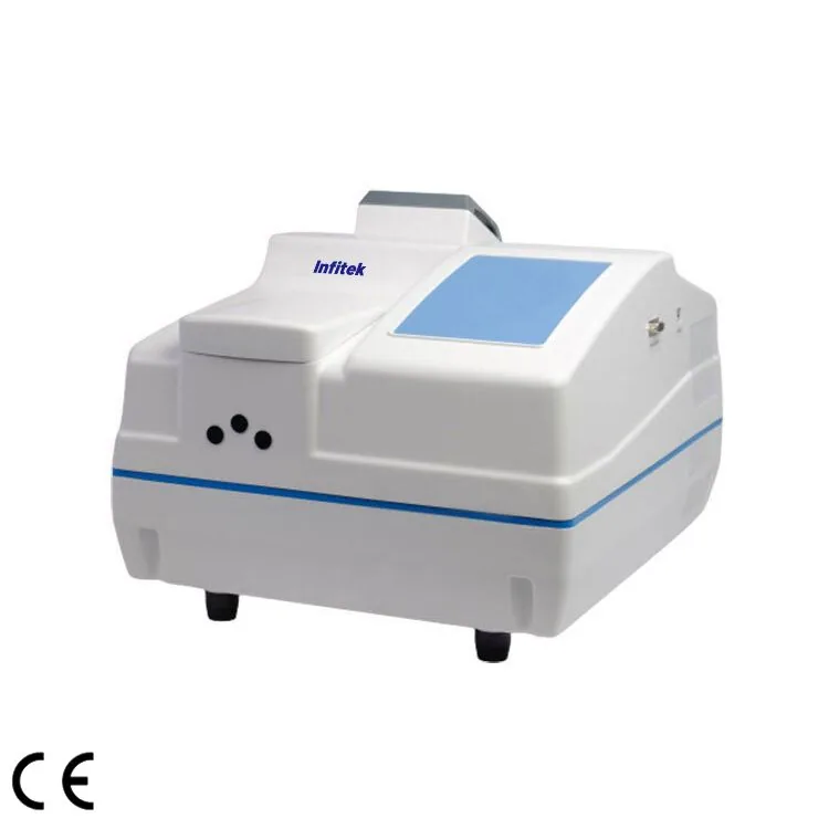 Infitek Fluorescence Spectrophotometer, SP-LF97,SP-LF97PRO,SP-LF97XP