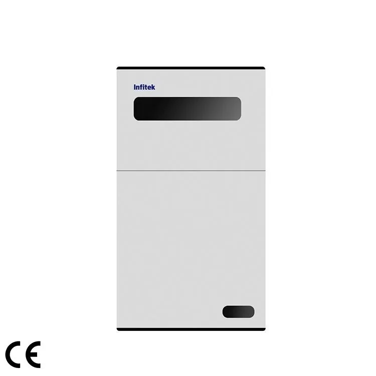 Infitek Fully Automatic Multifunctional Gel Imaging System, GEP-GD900MF
