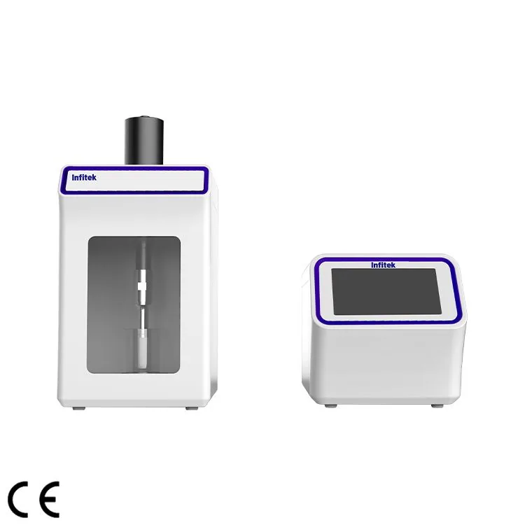 Infitek Ultrasonic Cell Disruptor, USCG-F Series