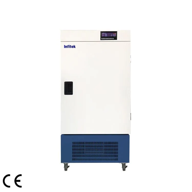 Infitek Cooling Biochemical Incubator, ICB-B-YB/YL Series