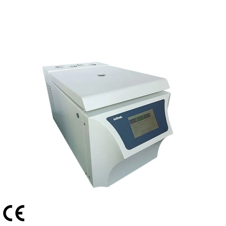 Infitek Refrigerated Centrifuge, High Speed, CFGR-B16B