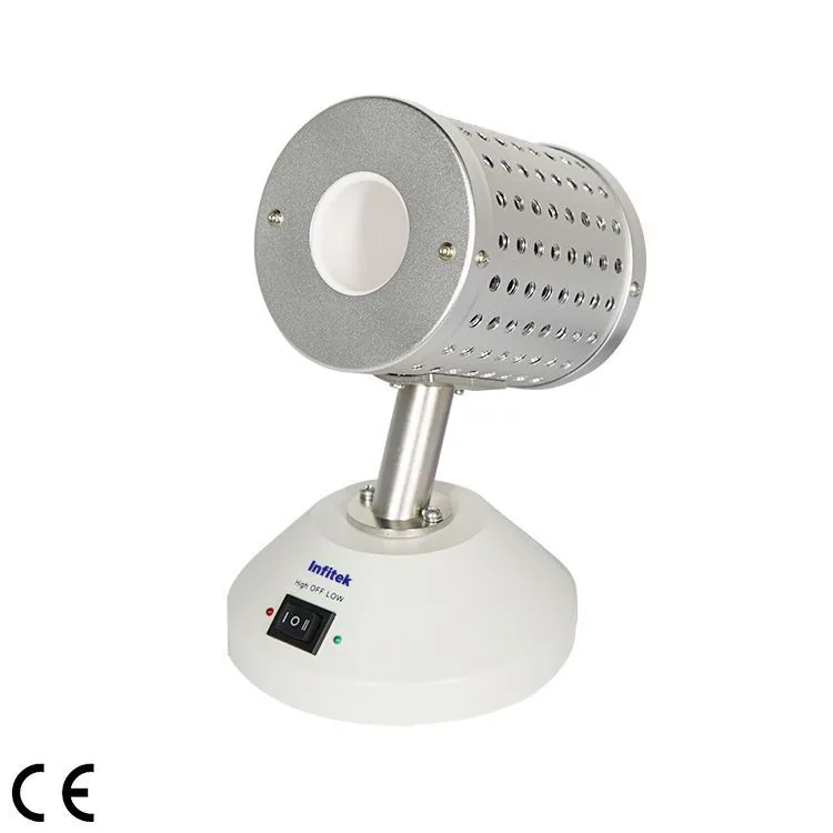 Infitek Bacti-cinerator Sterilizer, BCS-800B