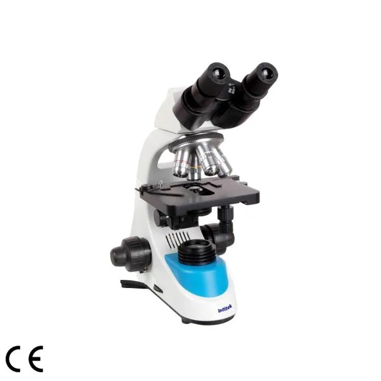 Infitek Biological Microscope, MSC-B208(Siedentopf)